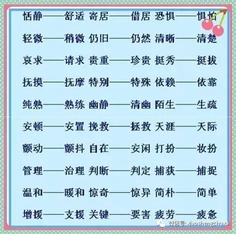 反义词查询：智慧之匙，知识海洋中的启明灯